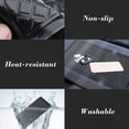 thumbnail image 4 of Tapis de Protection pour Voiture pour Navigation Mobile et Tableau de Bord, 4 of 6