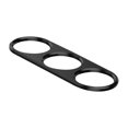 thumbnail image 3 of funtasica Camera Lens Protector Anti Scratch Friendly with Aluminum Edge Thin Camera Cover black, 3 of 9