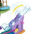 thumbnail image 2 of Polly Pocket Pollyville Pet Adventure Treehouse Playset, 2 of 6