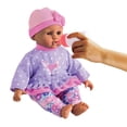 thumbnail image 3 of My Sweet Baby Baby Doll with Playpen Play Set, 3 of 4