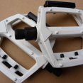 thumbnail image 3 of MesaSe 2pcs Metal Bike Foot Pedal Bike Foot Rest With Reflective Strip, 3 of 9