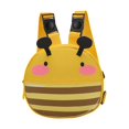 thumbnail image 1 of Pet Backpack Cute Pet Backpack for Dogs Adjustable & Dog Saddle Bag with Leash Ring Adorable /Frog/Chick Design Pet Carrier Backpack,Cat Dog Travel Bag,Small Pet Carrier,Breathable Pet Backpack,Comfo, 1 of 9