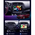 thumbnail image 4 of RoverOne 6+128G Android Car Stereo Bluetooth Carplay GPS for Nissan Maxima A36 2015-2020, 4 of 9