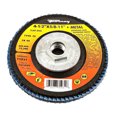 thumbnail image 2 of Forney Industries Inc 71931 Type de Rabat Disque 29 60Grit - 4.5 Po., 2 of 5