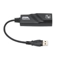 thumbnail image 2 of Adaptateur Ethernet Filaire, Adaptateur Ethernet Gigabit USB3.0 Adaptateur Ethernet Design Révolutionnaire, 2 of 14