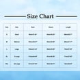 thumbnail image 3 of Lenpel Women's Tunic Tops Long Sleeve V Neck Quarter Button Color Block Ribbed Knit T Shirts Casual Loose Lightweight Sweaters(Blue,Small), 3 of 7