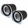 thumbnail image 2 of Vacuum Cleaner Filter, 8.5x9.6x8.6cm/3.3x3.8x3.4in Filters Replacement  For Haier For ZL601R, 2 of 8