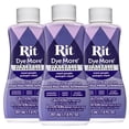 thumbnail image 3 of RIT Dyemore Liquid Dye for Synthetic Fibers, violet, 207 mL (7 oz), 3 of 5