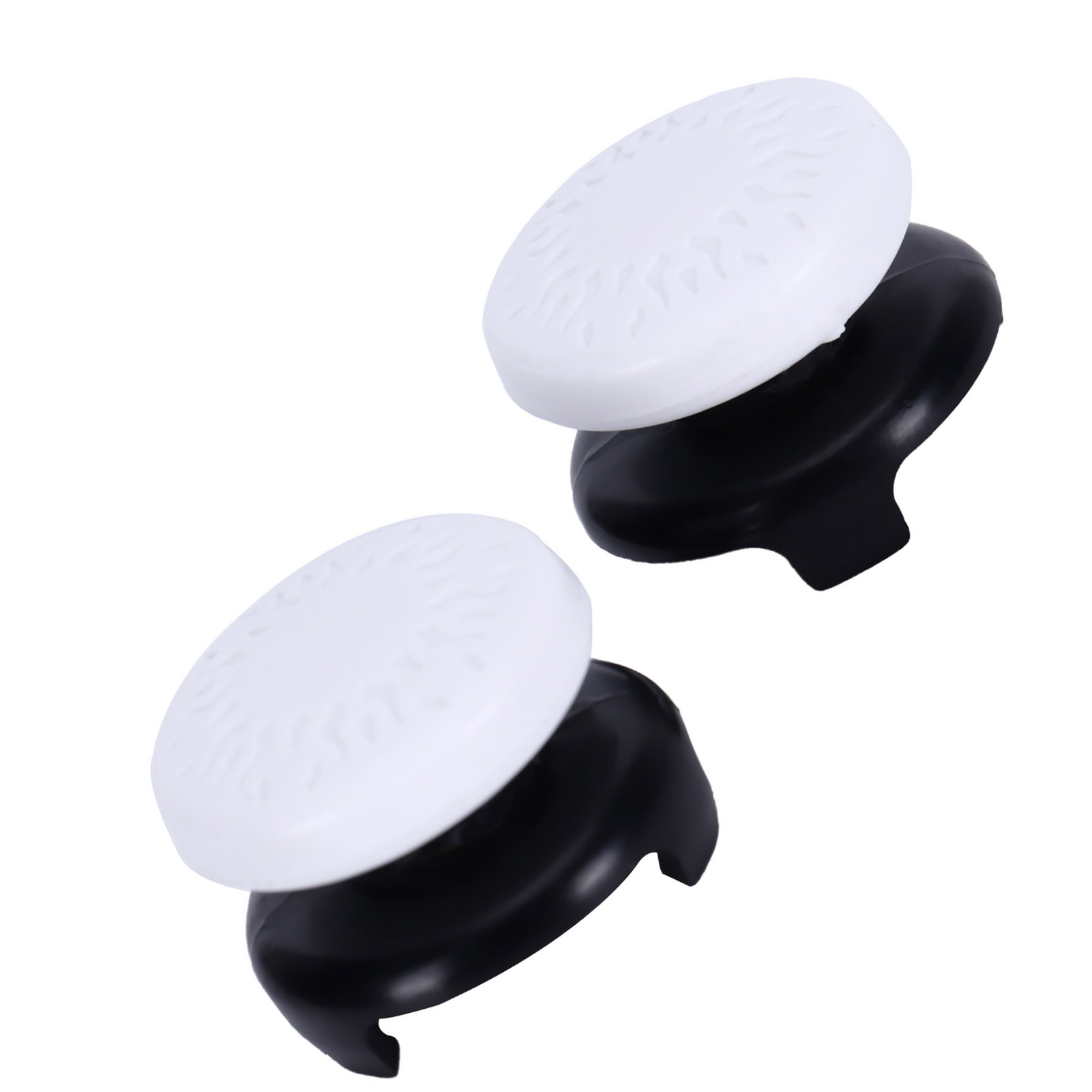 Joystick Controller Gamepad Key , 2Pcs Grip Stick Thumbstick Soft Silicone Cover for , Stick Joystick Controller