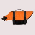 thumbnail image 3 of LSLJS Large Small Dog High Buoyancy Reflective Stripes Adjustable Life Jacket Swimsuit, Dog Birthday Party Supplies, Pet Clothes, 3 of 7