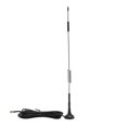 thumbnail image 1 of 5DBi-1090MHz-Antenna-ADS-B-Modem-Router-SMA-Male-MCX-Male-For-, 1 of 5