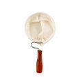 thumbnail image 3 of VONKY Coffee Filter Workmanship Household Accessories Drink Strainer Professional Takedown Design Kitchenware Filtering Bag 100mm 1Set, 3 of 6