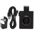 thumbnail image 2 of Mini Ventilateur de Refroidissement pour Poisson USB avec 2 Vitesses Réglables, Économie d'Énergie, Convient aux Poissons de Moins de 45 cm, 2 of 8