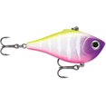 thumbnail image 1 of Rapala RPR05MFT Rippin Rap 05, 2", 5/16oz, sans lèvres, profondeur de course variable, hameçons VMC 8 et 10, fruit moisi, 1 of 1