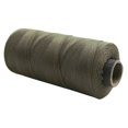 thumbnail image 1 of IBA Indianbeautifulart 20 Pcs Quilting Spun Over Locking Black Wholesale Polyester New Thread Spool, 1 of 4