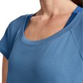 thumbnail image 5 of Jockey T-Shirt Surdimensionné EverActive pour Femmes, 5 of 5