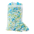 thumbnail image 4 of Lipstore Shredded Memory Foam Filling Fill Stuffing Material for Sofa Stuffed Animals 2KG, 4 of 8