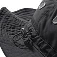thumbnail image 2 of Beechfield Summer Cargo Bucket Hat / Headwear (UPF50 Protection), 2 of 4