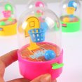 thumbnail image 4 of Jeu de Basketball Mini Table Jouets de Basketball Jouet Cadeau Jeu Enfants de Bureau Mini Doigt à Main Tir Jouets Tir Éducation, 4 of 9