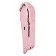 thumbnail image 4 of Hair Clipper Replacement Cover Electric Hair Cutter Trimmer Cover Shell for WAHL 8418 / 8591Rose Gold, 4 of 14