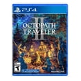 thumbnail image 1 of Jeu vidéo Octopath Traveler II, PlayStation 4, 1 of 7