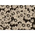 thumbnail image 1 of Ahgly Company Tapis d'Intérieur Lavables à la Machine Rectangle Transitionnel Kaki Or, 8' x 10', 1 of 7
