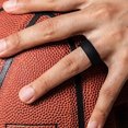 thumbnail image 5 of Bague en Silicone 7 Pcs, Bague de Sport de Plein Air pour Homme, 5 of 5