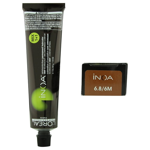 L'OREAL INOA 6/8 60ML