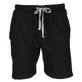 thumbnail image 1 of Hanes Short de Pyjama en Jersey de Coton à Braguette Boutonnée (Hommes), 1 of 4