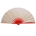 thumbnail image 1 of Boovnll Tool Kit, Chinese Fan Martial Arts Stainless Steel Kung Fu, Tool Set, Home Essentials, Household Essentials, 1 of 1