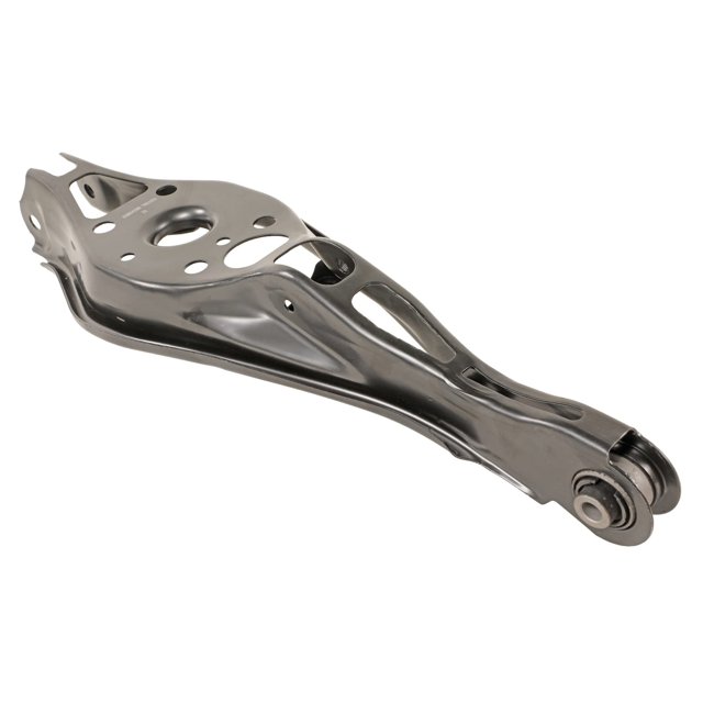Convient pour Honda Civic Moog 2016-2020 Bras de Contrôle de Châssis RK643588 Remplacement OE; avec Bague; Simple