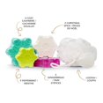 thumbnail image 2 of Onyx Professional Holly Jolly Bath Bomb Gift Set, 2 of 7