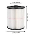 thumbnail image 4 of Hepa Filter Vacuum  Filter Replacement HEPA Filter For  17816 Vacuum Cleaner, 4 of 8