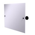 thumbnail image 1 of Frameless Landscape Rectangular Tilt Mirror with Beveled Edge, 1 of 1