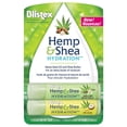 thumbnail image 1 of Blistex® Hemp & Shea 2pk Hydratant pour les lèvres, 1 of 4