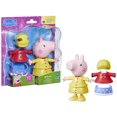 thumbnail image 4 of Peppa Pig Dress-Up Figure, 4 of 9