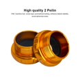 thumbnail image 2 of 1 Pce Support de Pédalier de Vélo Roulement à Billes en Céramique BB52 Support de Pédalier 68-73mm pour Accessoires de Vélo Outil de Réparation Kit de Remplacement, 2 of 11