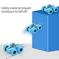 thumbnail image 2 of Double sided Inertial Toy Car Rubber Tires 360 degree Rotating Cross country Stunt, 2 of 3