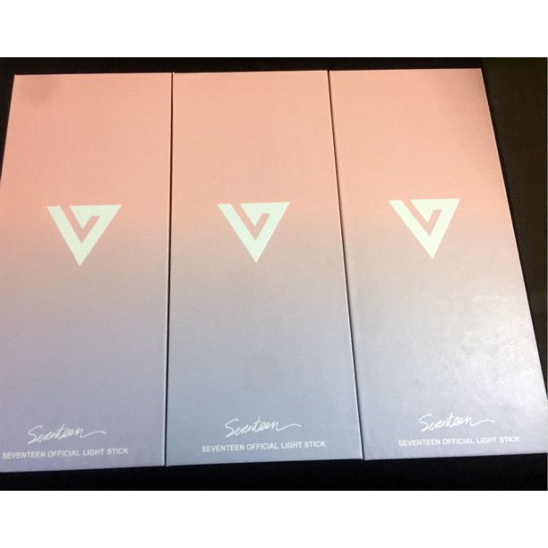 SEVENTEEN Lightstick official version - Walmart.ca