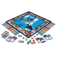 thumbnail image 2 of Masterpieces Puzzle Company "The Polar Express" Opoly Jeu De Plateau, 2 of 6