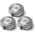 thumbnail image 1 of Philips Têtes de Rasoir de Rechange pour Series 5000, SH50/53, 1 of 4