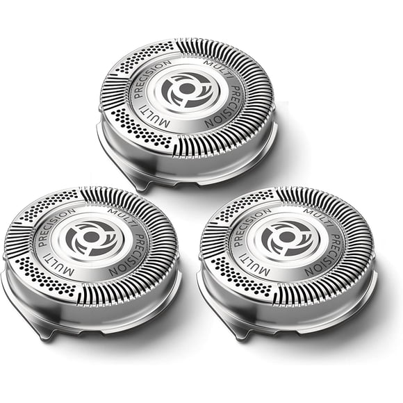 Philips Replacement Shaver Heads for Series 5000, SH50/53