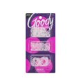thumbnail image 1 of Goody Clear Polybands - 250Ct, 1 of 3