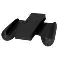 thumbnail image 2 of Support Portatif pour Télécommande Joystick, Conception Ergonomique Contrôleur Portable Prise Confortable pour Jeu Vidéo Noir, 2 of 8