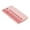 Pink, variant on Bathing Brush for Gentle Rubber Hair Remover Comb Washable Pet Hair Cleaning Tool for Indoor Cats Dogs Couch Carpet & Furniture Ideal Bathing Aid, 11.2x5.9x0.9 cm, Sky Blue