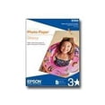 thumbnail image 2 of Epson Photo Inkjet Paper, Glossy, 11 x 17, 20 Sheets/Pack (EPSS041156), 2 of 3