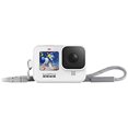 thumbnail image 4 of Sleeve + Lanyard, White (HERO9 Black) - Official GoPro Accessory (ADSST-002), 4 of 5