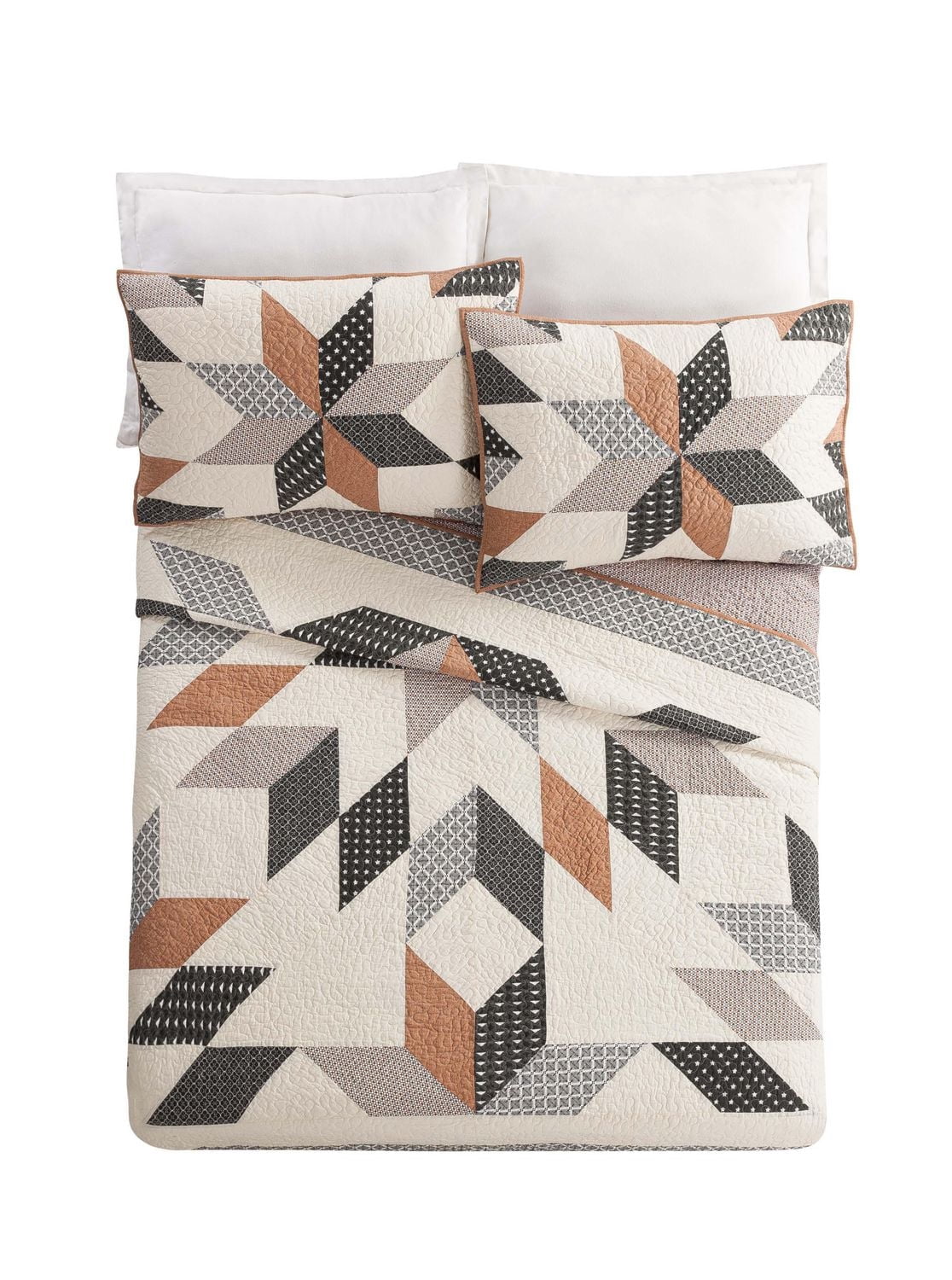 Better Homes & Gardens Shams