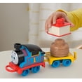 thumbnail image 4 of Fisher Price-Thomas et ses Amis-Mon Premier Thomas-Train à pousser, 4 of 6