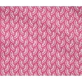 thumbnail image 4 of oneOone Cotton Flex Fabric Lemon Slice Block Print Fabric BTY 40 Inch Wide, 4 of 4